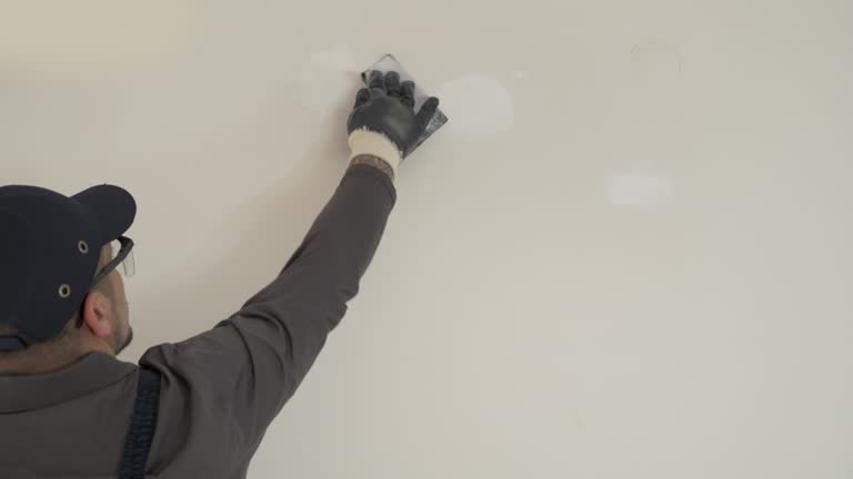 Wallpaper Removal and Painting in Yamhill, OR